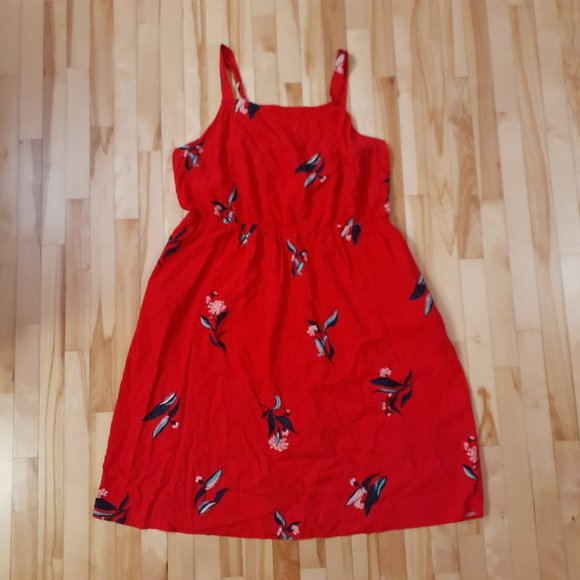 Ava and Viv 2x Dress, Stretch. - Picture 2 of 3